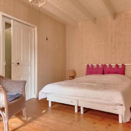 Vakantiehuis Maison Pour 7 - 100m Du Port Du *