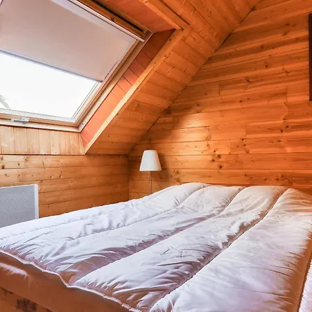 Vakantiehuis Maison Pour 7 - 100m Du Port Du