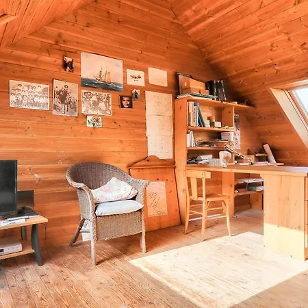 Vakantiehuis Maison Pour 7 - 100m Du Port Du *