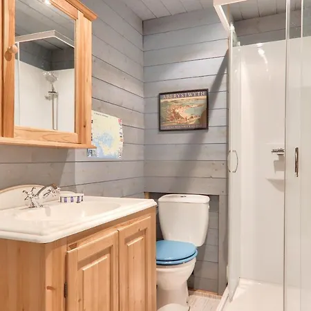 Vakantiehuis Maison Pour 7 - 100m Du Port Du